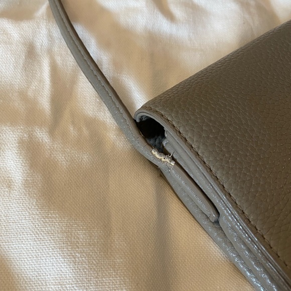 ✨Sold✨ Aritzia Auxiliary Calisch Crossbody Bag - Picture 9 of 14